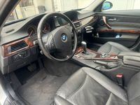 gebraucht BMW 320 E90 d Tüv Neu Sitzheizung PDC automatik