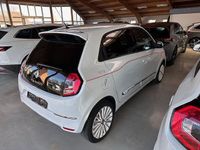 Gebraucht Renault Twingo Vibes 60 kW (82 PS) 2021 Weiß Kleinwagen