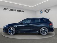 Gebraucht BMW M135 Shadowline 300 PS (220 kW) 2025 Saphirschwarz Kleinwagen