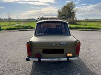 gebraucht Trabant 601 P LX