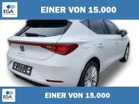 Neu Seat Leon Style 116 PS (85 kW) 2026