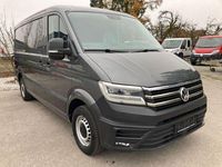 Gebraucht VW Crafter 177 PS (130 kW) 2021 Andere Van