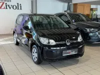 Gebraucht VW up! 65 PS (47 kW) 2023 Andere Kleinwagen
