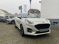 Gebraucht Ford Puma ST-Line X 155 PS (114 kW) 2020 Metropolisweiß metallic SUV