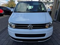 Używany VW T5 140 KM (102 kW) 2014 Biały Van