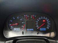 Gebraucht VW Golf IV 101 PS (74 kW) 1998 Blau Kleinwagen