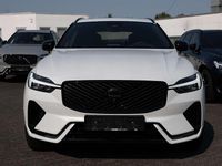 Neu Volvo XC60 Plus 455 PS (334 kW) 2025 Crystal weiss SUV