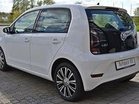 Second-hand VW up! 60 CP (44 kW) 2019 Alb Hatchback