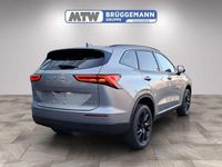 Neu Haval H6 Lux 243 PS (178 kW) 2025 Grau SUV