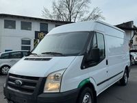 gebraucht Ford Transit 2014 „NEU TÜV“