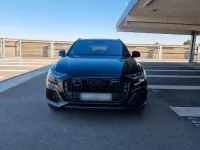 Gebraucht Audi Q8 Comfort 340 PS (250 kW) 2019 Schwarz SUV
