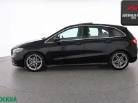 Gebraucht Mercedes B180 AMG 116 PS (85 kW) 2023 Schwarz Kleinwagen
