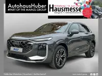 Neu Audi Q3 S-Line 272 PS (200 kW) 2026 Daytonagrau perleffekt SUV