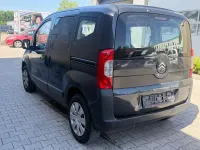 Gebraucht Citroën Nemo 73 PS (53 kW) 2009 Grau Van / Kleinbus