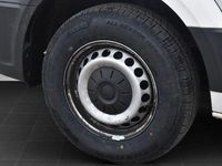 Gebraucht VW Crafter 140 PS (102 kW) 2020 Andere Van