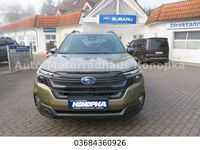 Neu Subaru Forester Exclusive+ 136 PS (100 kW) 2026 Grün SUV
