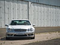 gebraucht Mercedes SL600 