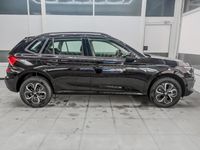Neu Skoda Kamiq Easy 116 PS (85 kW) 2026 Schwarz metallic SUV