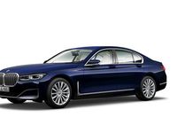Gebraucht BMW 750 Executive 530 PS (389 kW) 2025 Limousine