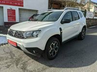 Gebraucht Dacia Duster Celebration 150 PS (110 kW) 2020 Weiß SUV