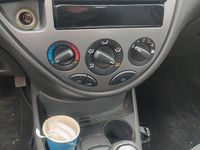 Gebraucht Ford Focus 75 PS (55 kW) 2003 Kombi