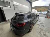 Gebraucht Seat Leon 4Drive 300 PS (220 kW) 2020 Grau Kombi