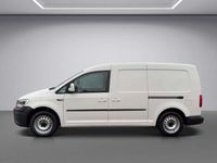 gebraucht VW Caddy Maxi Commerce 1.4 TSI BMT Kasten Trendline