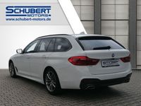 gebraucht BMW 520 d Touring