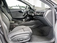 Gebraucht Audi RS4 Ambiente 450 PS (330 kW) 2024 Daytonagrau perleffekt Kombi