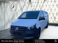Gebraucht Mercedes Vito 163 PS (119 kW) 2025 Weiß Van