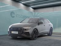 gebraucht Audi SQ8 4.0 TFSI quattro tiptronic | PANO | HEAD-UP