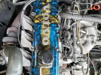 Gebraucht Volvo 940 165 PS (121 kW) 1995 Silber