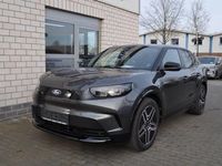 Gebraucht Ford Capri Premium 250 kW (340 PS) 2025 Grau Limousine