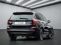 Gebraucht Volvo XC90 455 PS (334 kW) 2025 Schwarz SUV