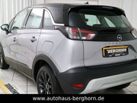 gebraucht Opel Crossland X 1.2 Elegance