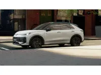 Neu VW T-Roc R-line 150 PS (110 kW) 2026 Weiss SUV