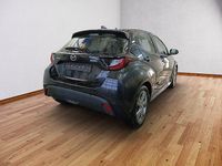 Gebraucht Mazda 2 Exclusive-Line 116 PS (85 kW) 2025 Opera black Kleinwagen