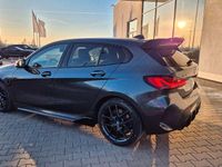 Gebraucht BMW M135 Performance 306 PS (225 kW) 2021 Grau Kleinwagen