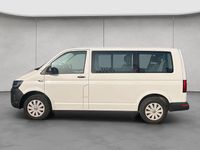 Gebraucht VW T6 114 PS (83 kW) 2019 Weiß Van