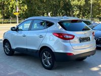 gebraucht Hyundai ix35 FIFA World Cup Edition 2WD *1. HAND