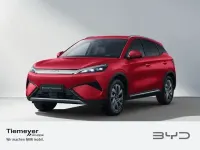 Neu BYD Atto 3 330 kW (449 PS) 2026 Weiß SUV
