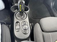 Gebraucht Mini Cooper S 135 kW (184 PS) 2022 Grau Kleinwagen