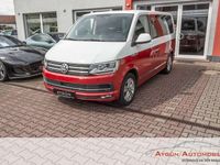 gebraucht VW Multivan T6Generation Six LED / AHK