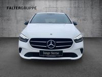 gebraucht Mercedes B200 B 200PROGRESSIVE+KAMERA+EASYP+TEMPO+MLED+NIGHT