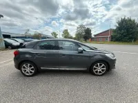 Gebraucht Citroën DS5 Chic 179 PS (131 kW) 2014 Grau Kleinwagen