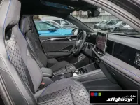 Neu VW Tiguan R-line 204 PS (150 kW) 2026 Grenadillschwarz metallic SUV