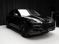 Gebraucht Porsche Cayenne GTS 500 PS (367 kW) 2024 Schwarz SUV