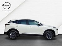 gebraucht Nissan Qashqai Acenta 1.3 DIG-T MHEV 6MT