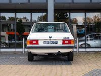 Gebraucht BMW 520 116 PS (85 kW) 1978 Weiß Limousine