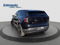 Gebraucht Volvo EX30 Ultra 200 kW (272 PS) 2026 Onyx black (schwarz) SUV